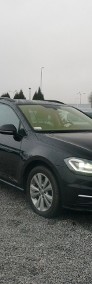 Volkswagen Golf VII 1.6 TDI/115 KM Salon PL Comfortline Fvat 23% WX3181C-3