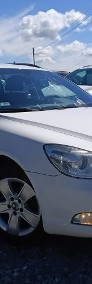 Skoda Octavia II Ambition 2.0 TDI 140 KM Klimatronic Navi Alu Xenon Salon PL Kredyt-3