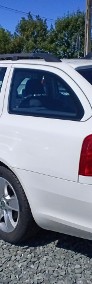 Skoda Octavia II Ambition 2.0 TDI 140 KM Klimatronic Navi Alu Xenon Salon PL Kredyt-4