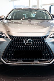 Lexus NX NX 14- 450h+ Prestige 2.5 Plug-in Hybrid Prestige 2.5 Plug-in Hybrid 292KM-2