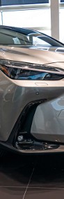 Lexus NX NX 14- 450h+ Prestige 2.5 Plug-in Hybrid Prestige 2.5 Plug-in Hybrid 292KM-3