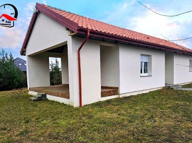 Nowy dom do wprowadzenia od zaraz- OBOK FERIO-1