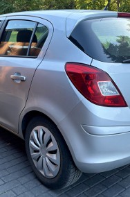 Salon Polska - LIFT MODEL - auto z sieci dealerskiej Opel Polska-2