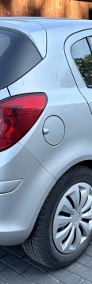 Salon Polska - LIFT MODEL - auto z sieci dealerskiej Opel Polska-4