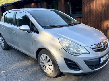 Salon Polska - LIFT MODEL - auto z sieci dealerskiej Opel Polska-1