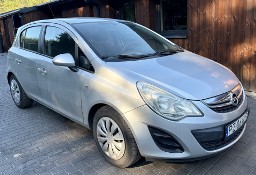 Opel Corsa D Salon Polska - LIFT MODEL - auto z sieci dealerskiej Opel Polska