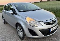 Opel Corsa D Salon Polska - LIFT MODEL - auto z sieci dealerskiej Opel Polska