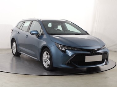Toyota Corolla XII , Salon Polska, 1. Właściciel, VAT 23%, Klimatronic, Tempomat-1
