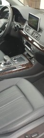 Audi Q5 III 2.0 252KM 7biegowy.VirtualCokpit20 tys przebieg-4