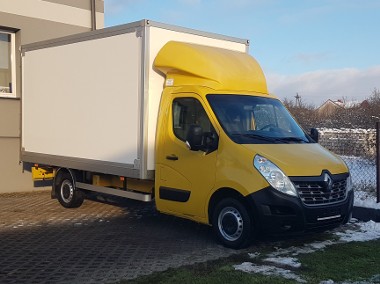 KONTENER 8EP 4,21x2,23x2,22 KLIMA MANUAL 6-BIEGÓW DMC 3500 KG-1