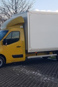 KONTENER 8EP 4,21x2,23x2,22 KLIMA MANUAL 6-BIEGÓW DMC 3500 KG-2