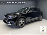 Mercedes-Benz Klasa GLC 200 d 4-Matic Avantgarde Pakiet AVANTGARDE Advanced + Kamera cofania