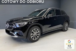 Mercedes-Benz Klasa GLC 200 d 4-Matic Avantgarde Pakiet AVANTGARDE Advanced + Kamera cofania