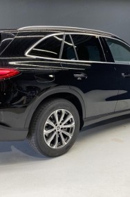 Mercedes-Benz Klasa GLC 200 d 4-Matic Avantgarde Pakiet AVANTGARDE Advanced + Kamera cofania-2