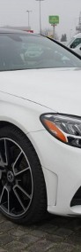 Mercedes-Benz Klasa C W205 Coupe 2.0 245KM 9G-Tronic f.VAT-3