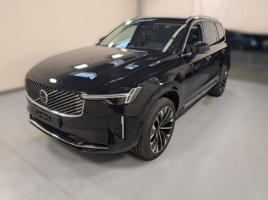 Volvo XC90 V T8 Plug-In AWD Ultra Bright *Gwarancja*FV23%*-1