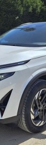Nissan Qashqai III N-Connecta Xtronic 1.3 DIG-T mHEV N-Connecta Xtronic 1.3 DIG-T mHEV 158KM-3