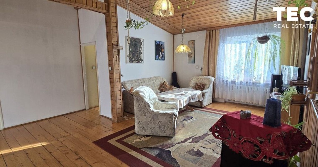Mieszkanie na sprzedaż, 3 pokoje, 98 m², Kraków