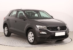 Volkswagen T-Roc , Salon Polska, Serwis ASO, VAT 23%, Klima, Parktronic,