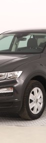 Volkswagen T-Roc , Salon Polska, Serwis ASO, VAT 23%, Klima, Parktronic,-3