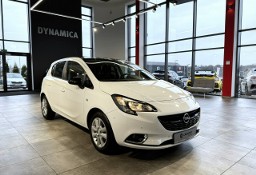 Opel Corsa E Enjoy 1.4Turbo 101KM M6 2016 r., 12 m-cy gwarancji