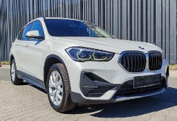 BMW X1 F48 NAVI / Full LED / Serwis ASO BMW