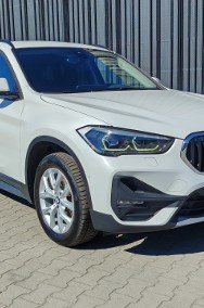 NAVI / Full LED / Serwis ASO BMW-2