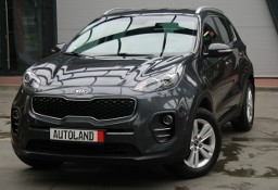 Kia Sportage IV Bezwypadkowy-Bogata wersja wyposazenia-Serwis-GWARANCJA !!!