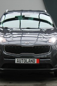Kia Sportage IV Bezwypadkowy-Bogata wersja wyposazenia-Serwis-GWARANCJA !!!-2