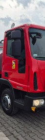 Iveco EuroCargo 100ME18 Iveco EuroCargo ML 100 E18 / CYSTERNA / MINICYSTERNA-4
