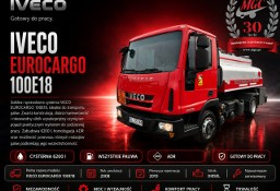 Iveco EuroCargo 100ME18 Iveco EuroCargo ML 100 E18 / CYSTERNA / MINICYSTERNA