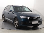 Audi Q7 II , Salon Polska, 272 KM, Automat, VAT 23%, Skóra, Navi,