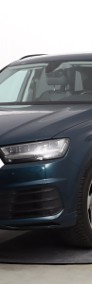 Audi Q7 II , Salon Polska, 272 KM, Automat, VAT 23%, Skóra, Navi,-3