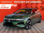 Opel Astra L (VI) GS eDTC 1.2 T mHEV GS eDTC 1.2 T mHEV 145KM / Pakiet Komfort GS
