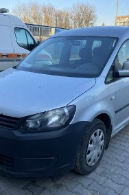 Volkswagen Caddy III-2