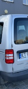 Volkswagen Caddy III-4