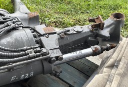 Fendt 828 Obudowa Łączona Osi 755/137 F835300020260 F835300020250