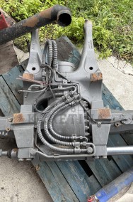 Fendt 828 Obudowa Łączona Osi 755/137 F835300020260 F835300020250-2