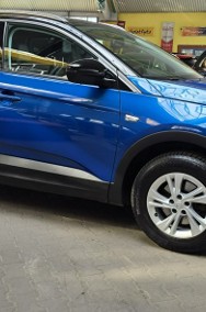 Opel Grandland X ZOBACZ OPIS !! W podanej cenie roczna gwarancja-2