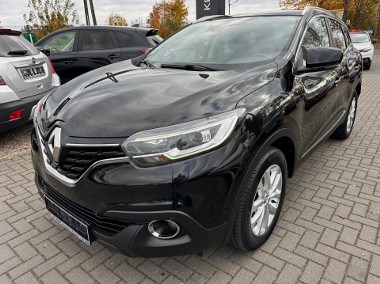 1.6 Dci 130 KM Navi Alu Pdc Lane Assist !-1