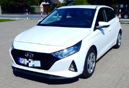 Hyundai i20 2023 1.0 100KM Salon Polska serwisowany bezwypadkowy