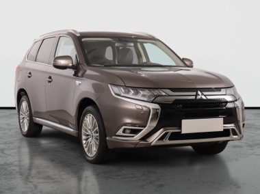 Mitsubishi Outlander III , Salon Polska, 1. Właściciel, Automat, Skóra, Klimatronic,-1