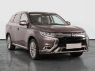 Mitsubishi Outlander III , Salon Polska, 1. Właściciel, Automat, Skóra, Klimatronic,