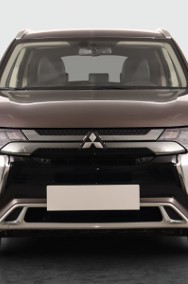 Mitsubishi Outlander III , Salon Polska, 1. Właściciel, Automat, Skóra, Klimatronic,-2