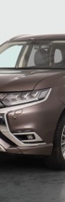 Mitsubishi Outlander III , Salon Polska, 1. Właściciel, Automat, Skóra, Klimatronic,-3