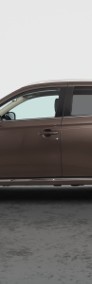 Mitsubishi Outlander III , Salon Polska, 1. Właściciel, Automat, Skóra, Klimatronic,-4