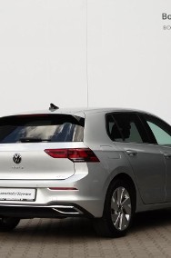Volkswagen Golf VIII VIII (2020-)-2