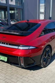 Hyundai Ioniq 6 IONIQ 6 77KWH RWD MY25 UNIQ BLACK Salon Polska Gwarancja FV23%-2