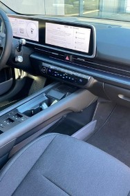 Hyundai Ioniq 6 IONIQ 6 77KWH RWD MY25 UNIQ BLACK Salon Polska Gwarancja FV23%-3