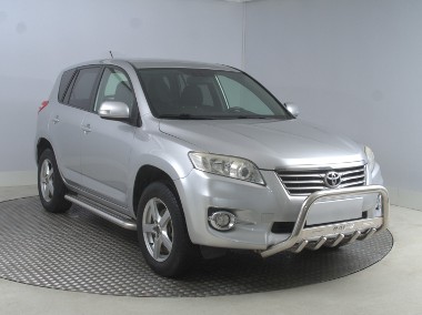 Toyota RAV 4 III , GAZ, Klimatronic, Tempomat, Parktronic-1